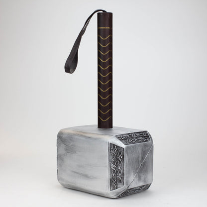 Foam Hammer [150812-11]