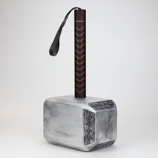 Foam Hammer [150812-11]