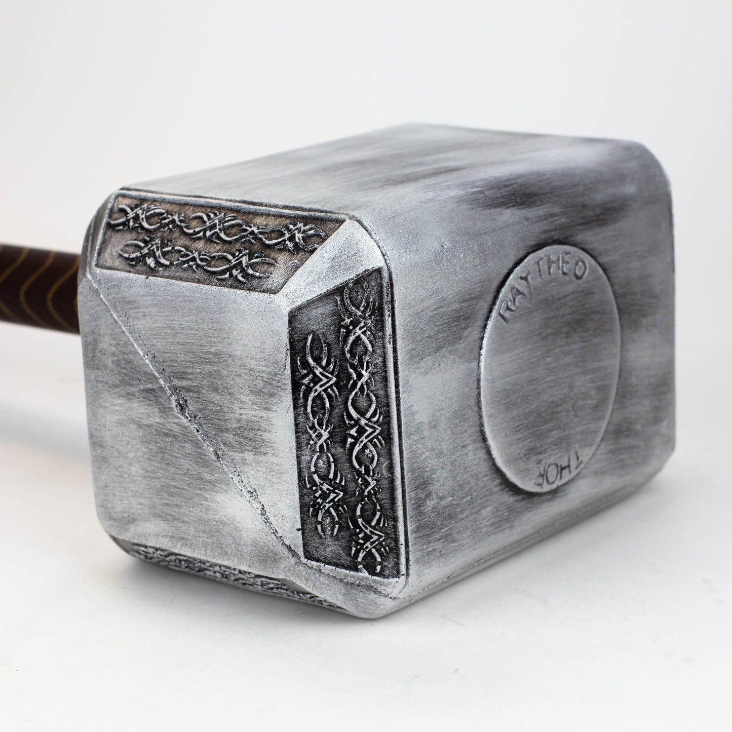 Foam Hammer [150812-11]