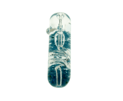4.4″ Solar Drift Glycerin Pipe