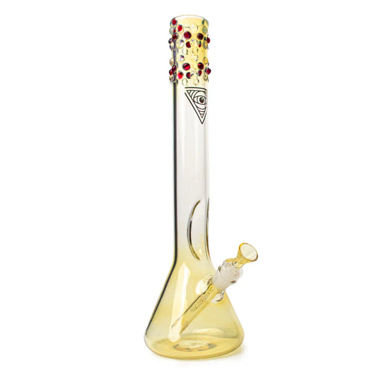 Red Eye Glass® | 16" Six Ring Beaker Tube