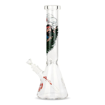 Cheech & Chong® Glass | 15" Field of Dreams Beaker