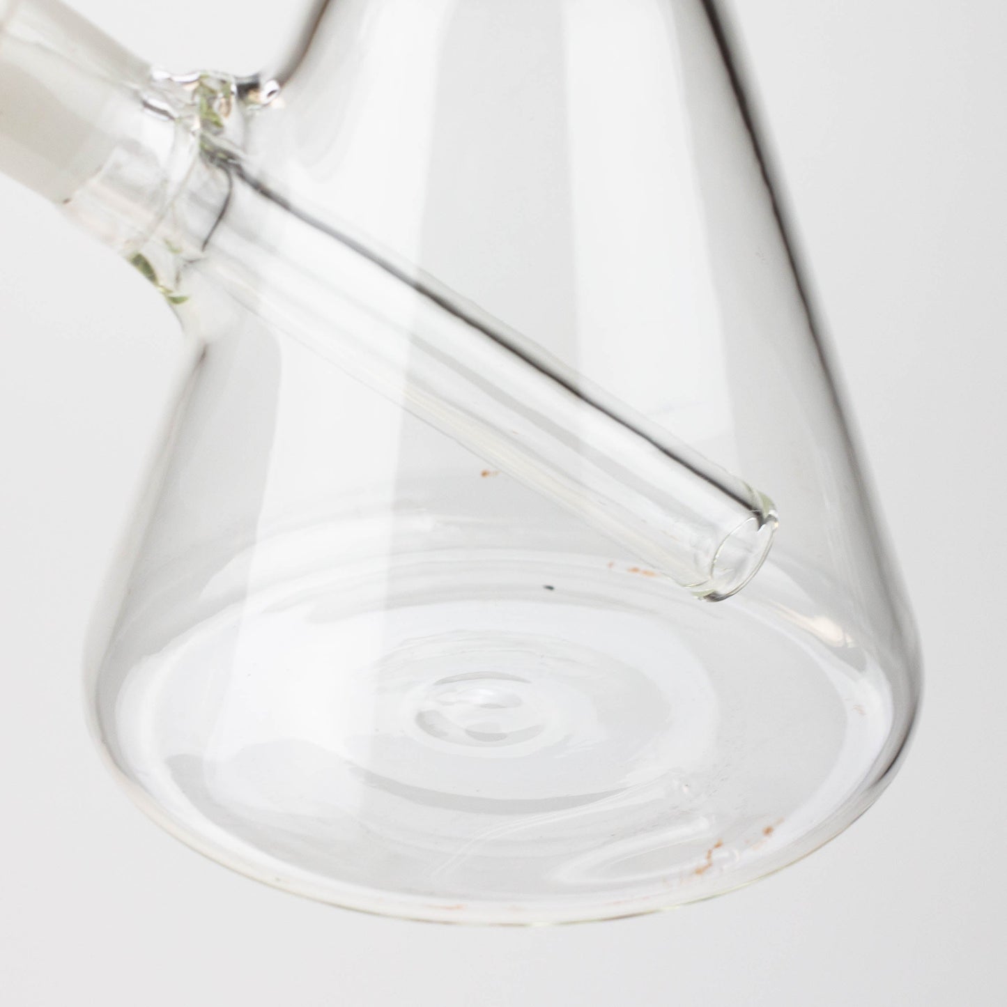 TOKE - 12" Beaker glass water bong