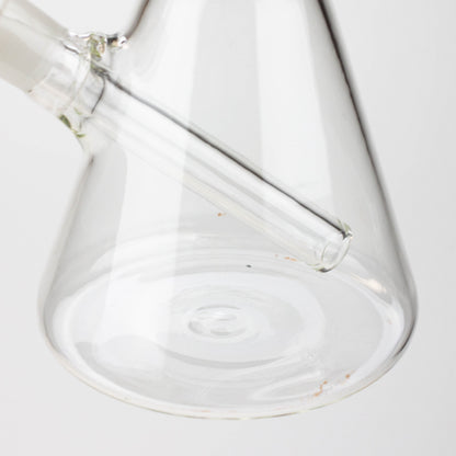 TOKE - 12" Beaker glass water bong