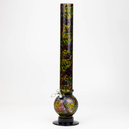 Acrylic water pipe assorted [FA series]