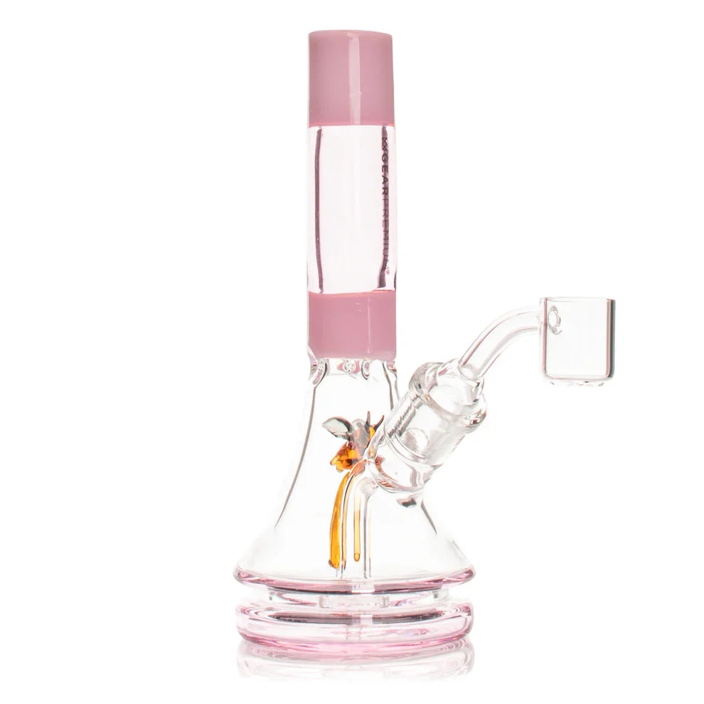 GEAR Premium® | 6" Bee Concentrate Rig