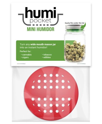 Humi Pocket 26 Pc Collection