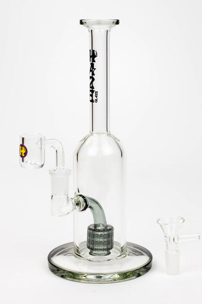 8" HAZE 2-in-1 shower head diffuser Dab Rig
