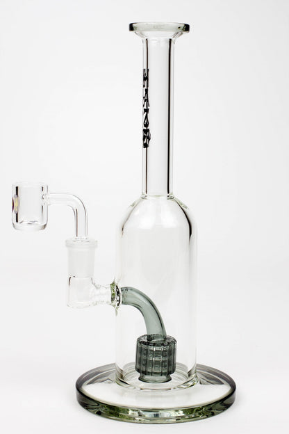 8" HAZE 2-in-1 shower head diffuser Dab Rig