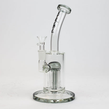 9" XTREME tree-arm diffuser glass bong [XTR303]