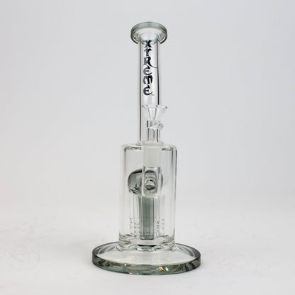 9" XTREME tree-arm diffuser glass bong [XTR303]