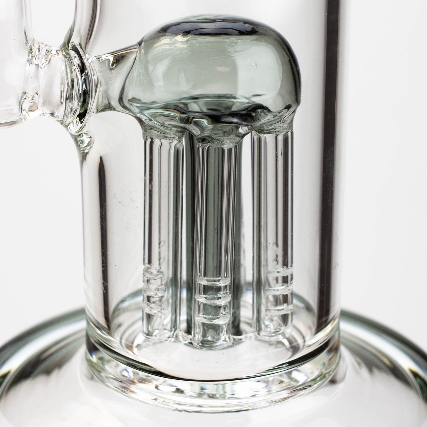 9" XTREME tree-arm diffuser glass bong [XTR303]