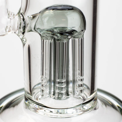 9" XTREME tree-arm diffuser glass bong [XTR303]