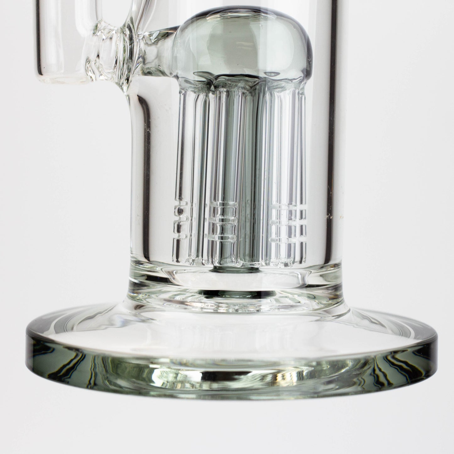 9" XTREME tree-arm diffuser glass bong [XTR303]