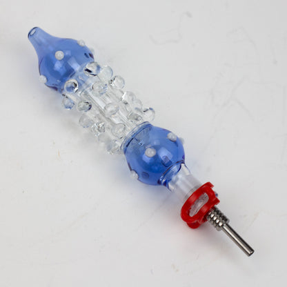 Glass Nectar Collector [AK2296]