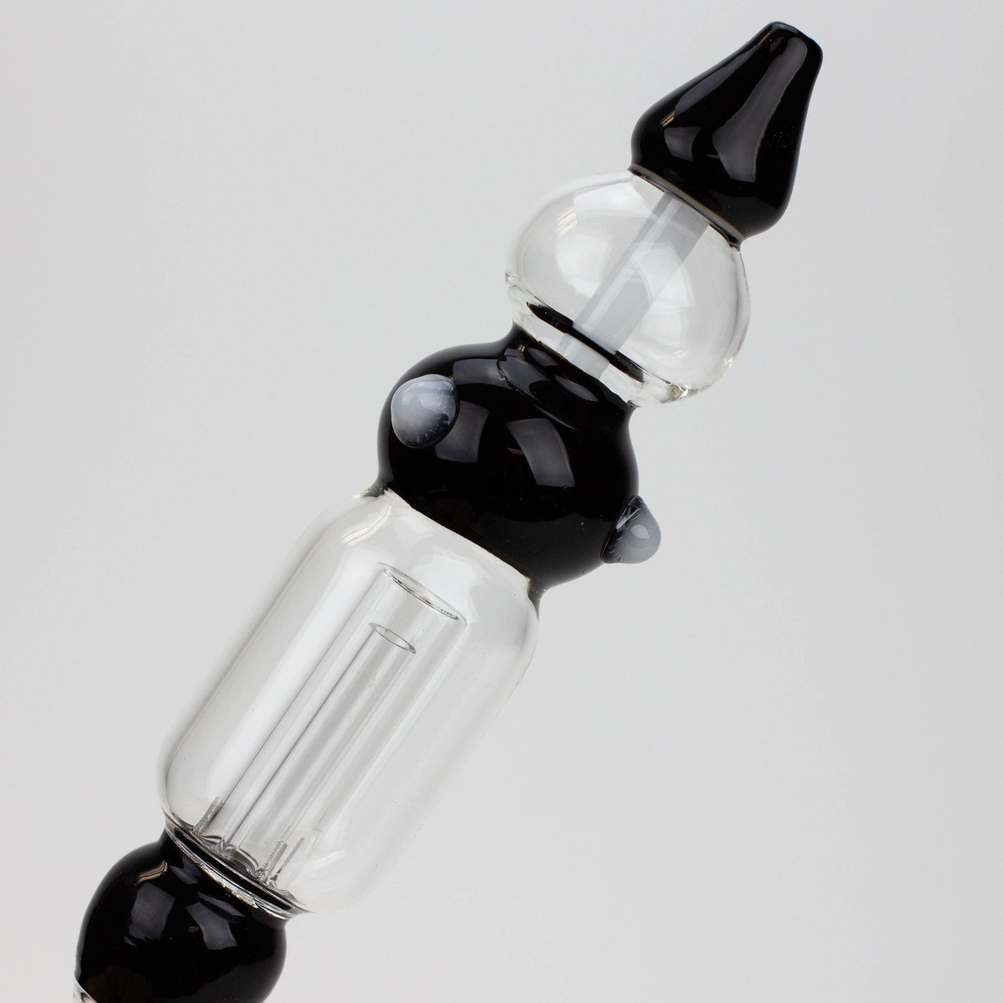 Glass and Titanium Nectar Collector [AK2211]
