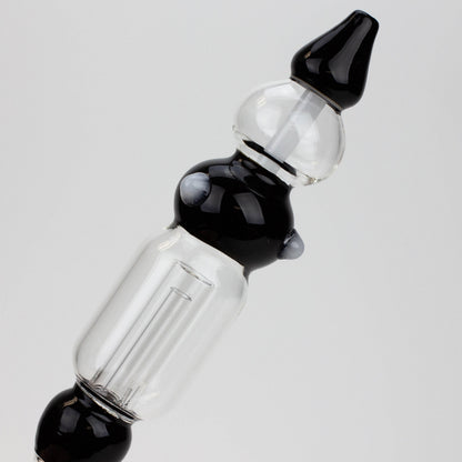 Glass and Titanium Nectar Collector [AK2211]