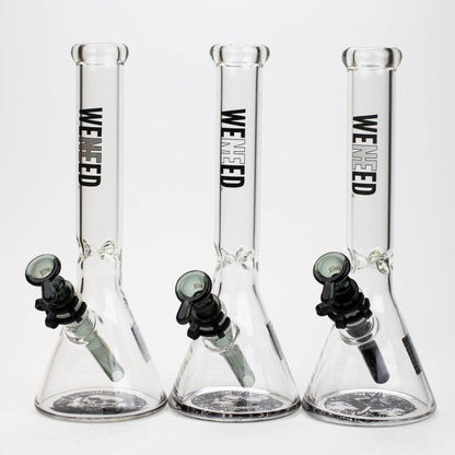 WENEED®-12" WENEED Classic Beaker 5mm