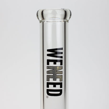 WENEED®-12" WENEED Classic Beaker 5mm