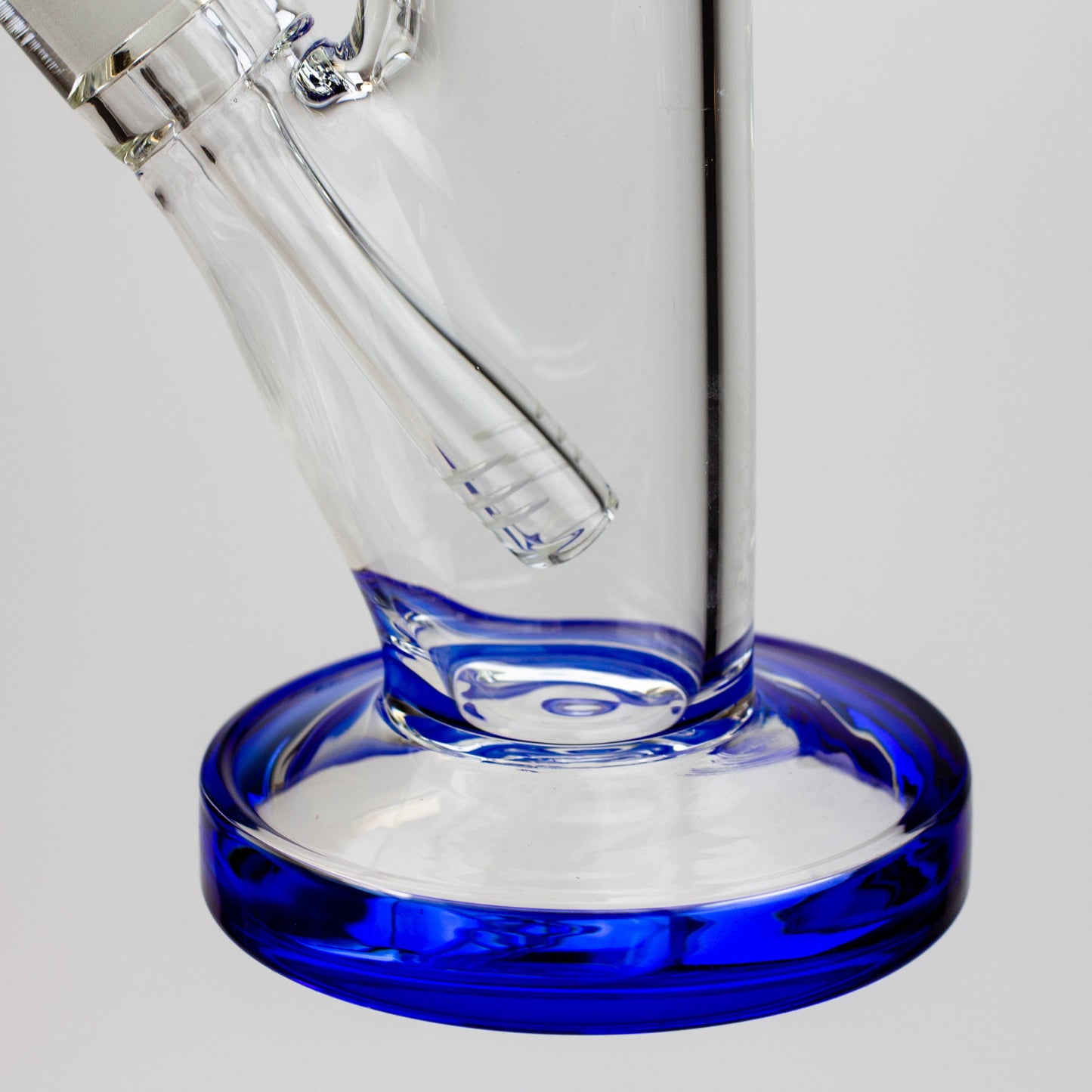 11" 1-MILLION Glass / 9mm / glass tube water bong