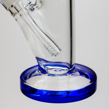 11" 1-MILLION Glass / 9mm / glass tube water bong