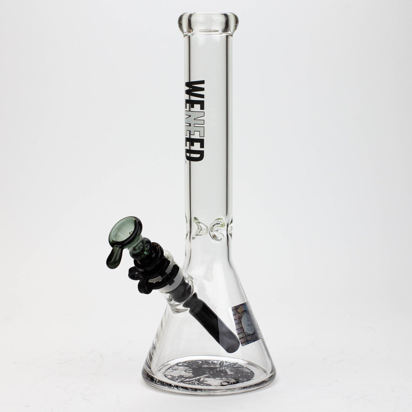WENEED®-12" WENEED Classic Beaker 5mm
