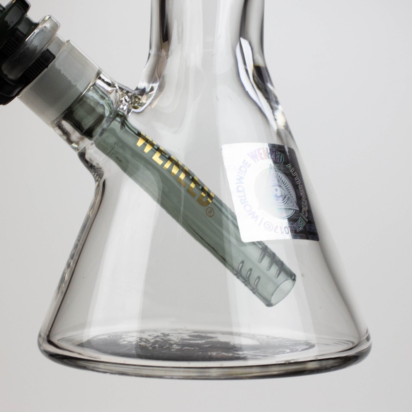 WENEED®-12" WENEED Classic Beaker 5mm