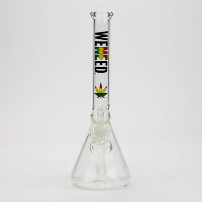 WENEED®-10" WENEED Classic Beaker