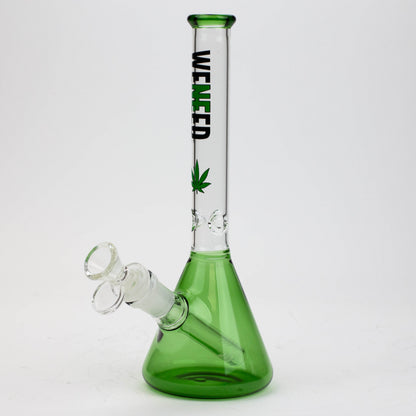 WENEED®-10" WENEED Classic Beaker