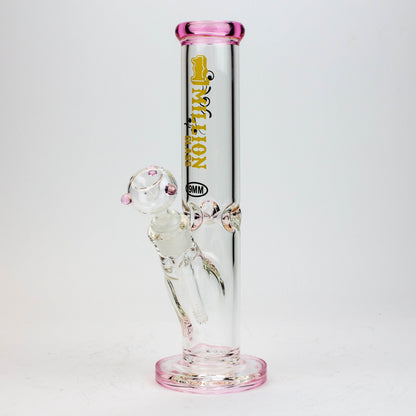 11" 1-MILLION Glass / 9mm / glass tube water bong