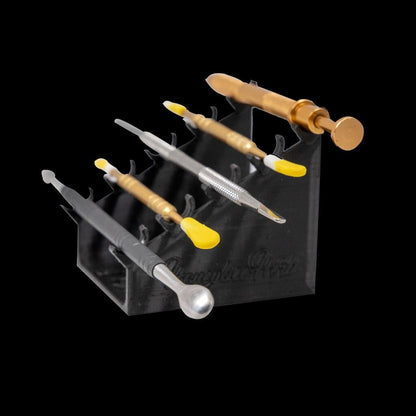 Honey Bee-DAB TOOL HOLDER