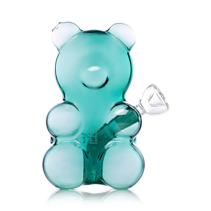 Hemper | 6.5" Gummy Bear Bong