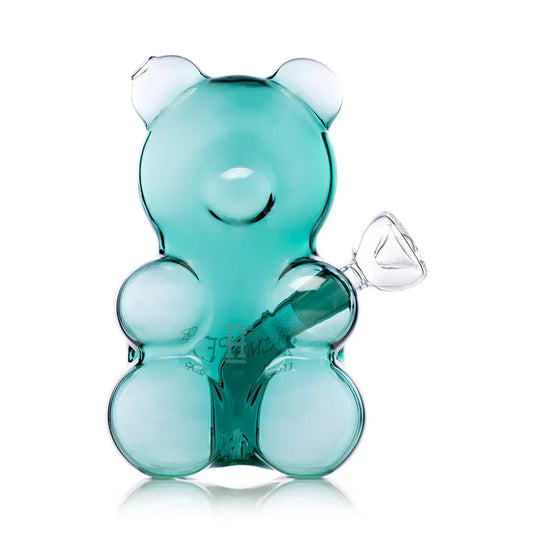 Hemper | 6.5" Gummy Bear Bong