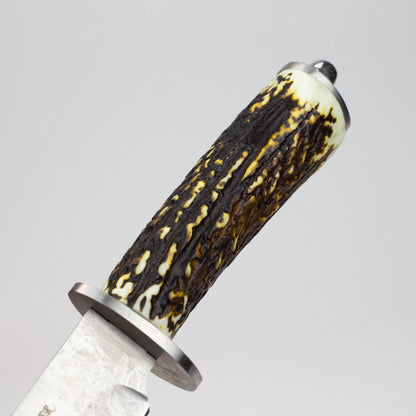 White Deer Apprentice Knife [HK8703]
