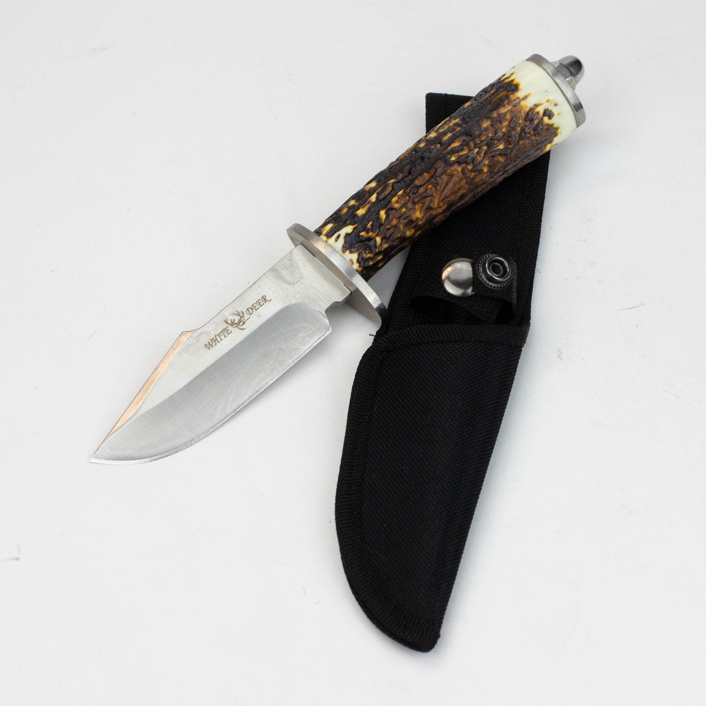 White Deer Apprentice Knife [WD8702]