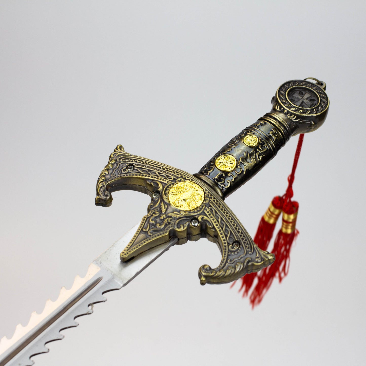 Knights Templar Knife [HK2039]