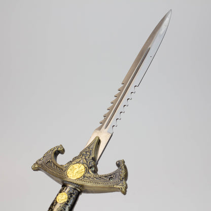 Knights Templar Knife [HK2039]