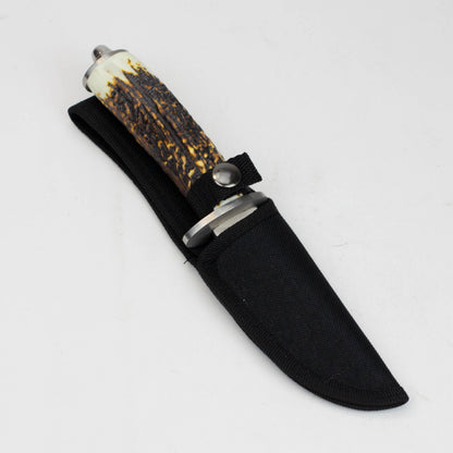 White Deer Apprentice Knife [WD8702]
