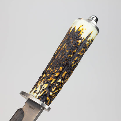 White Deer Apprentice Knife [WD8702]