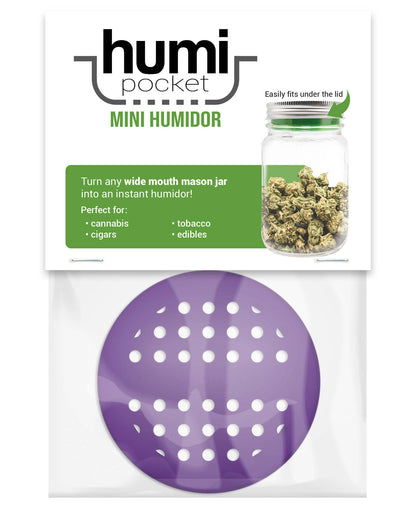 Humi Pocket 26 Pc Collection