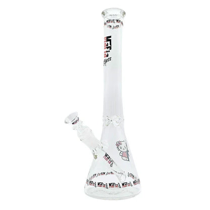 Mafia Glass | Character-Themed Beaker Bongs – Mafia Glass Collection