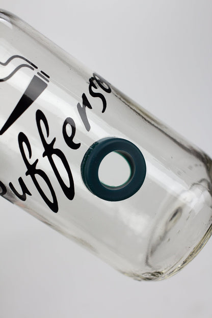 Pufferson Toke Bottle
