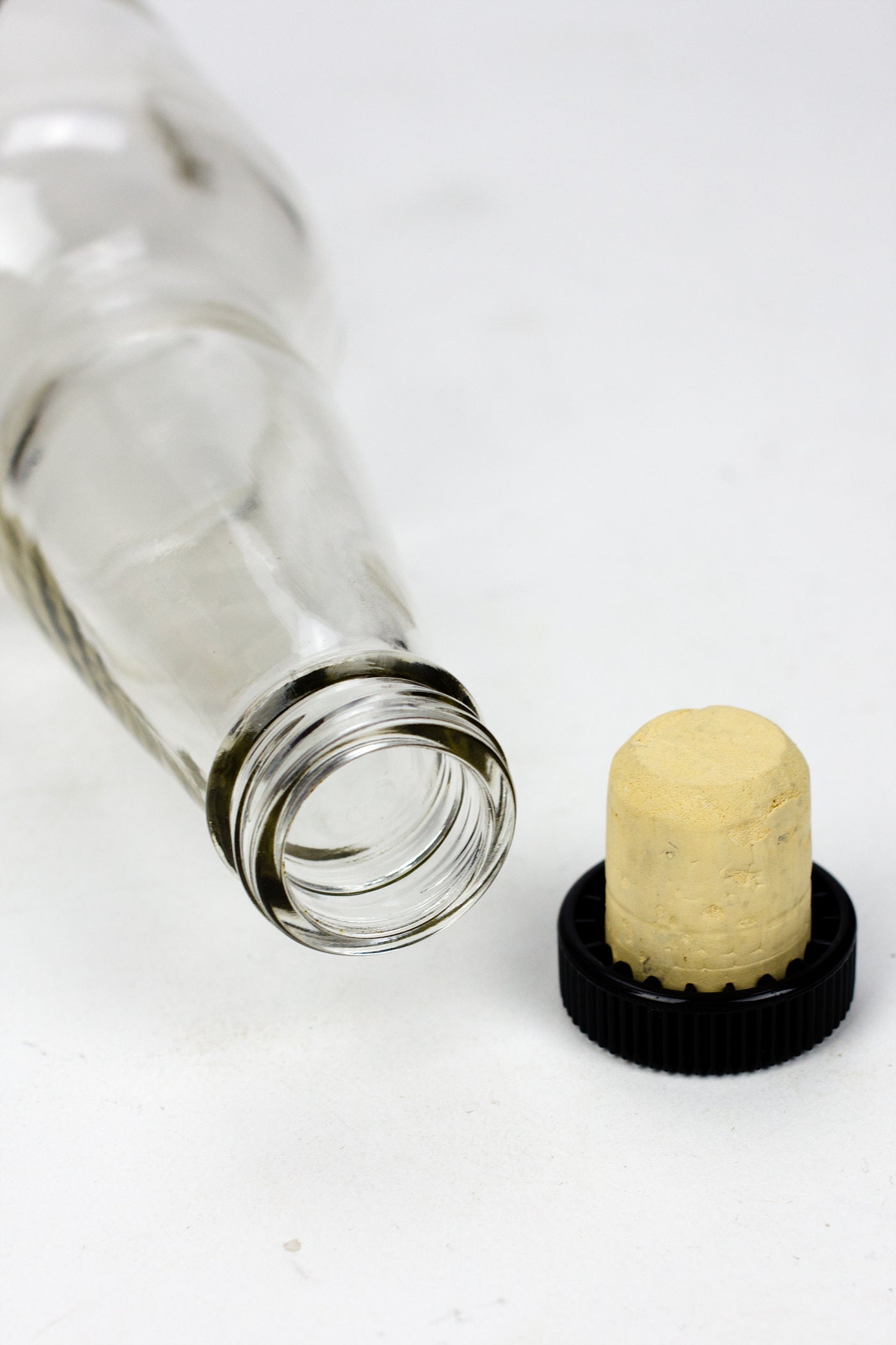 Pufferson Toke Bottle