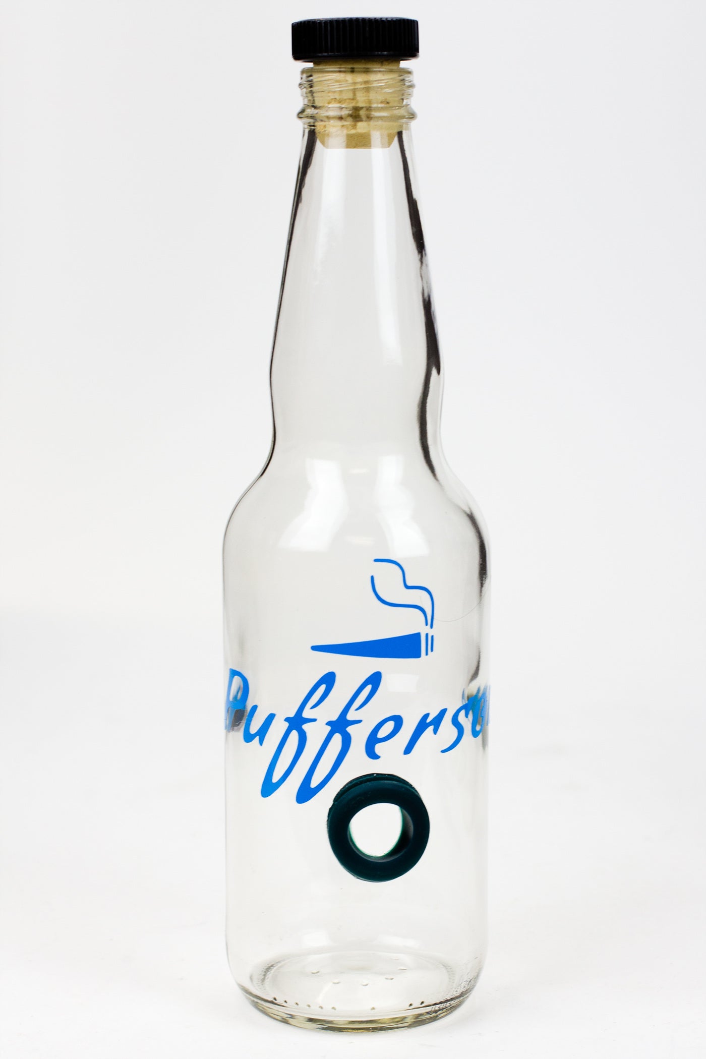 Pufferson Toke Bottle