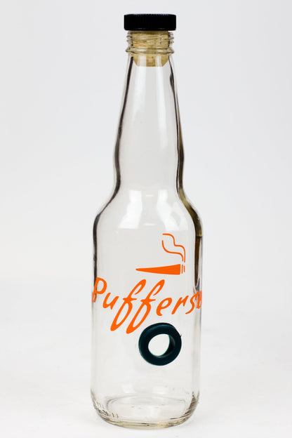 Pufferson Toke Bottle