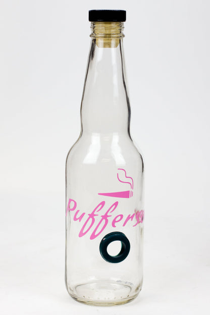 Pufferson Toke Bottle