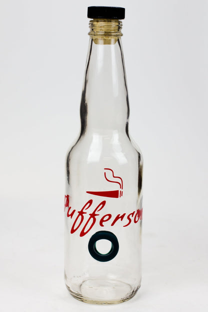 Pufferson Toke Bottle