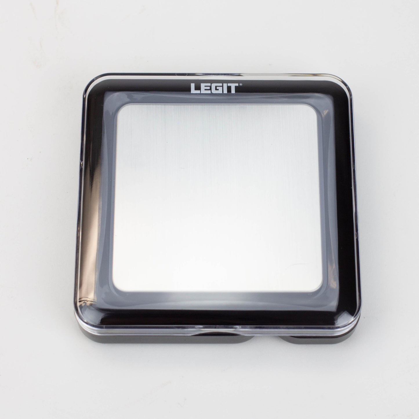 Legit Portable Mini Digital Scale [Blue Edition]