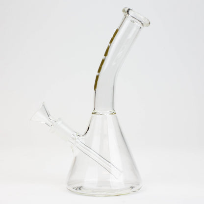 8" DANK Mini Bong