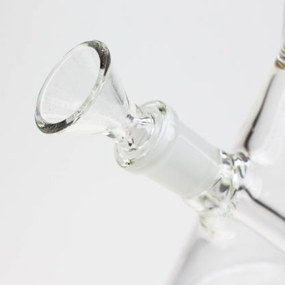 8" DANK Mini Bong